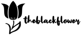 theblackflower Logo